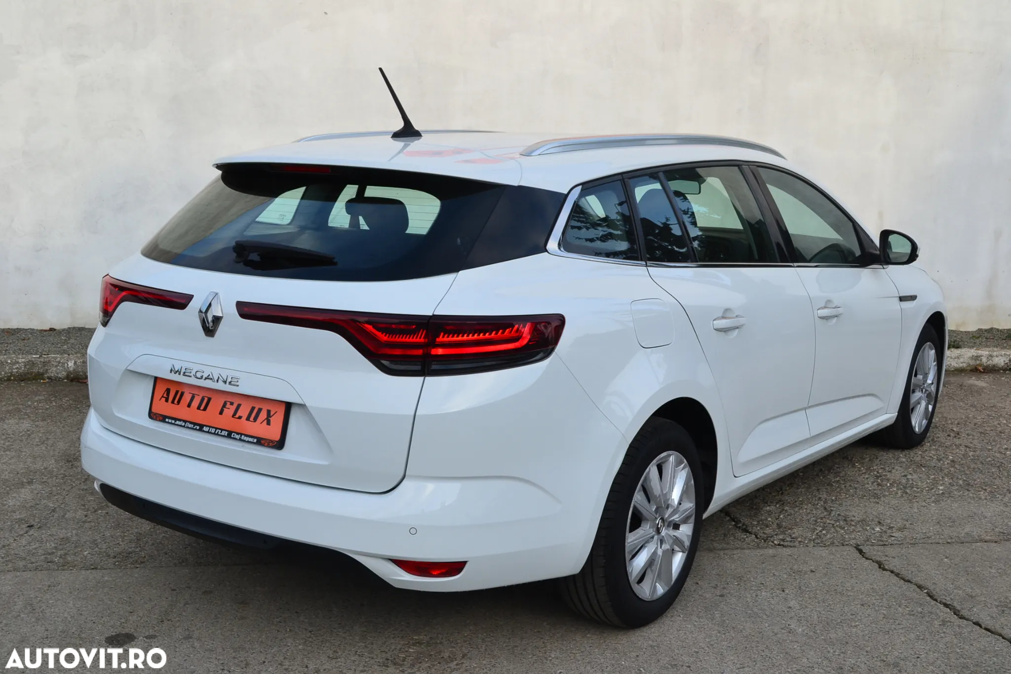 Renault Megane - 6