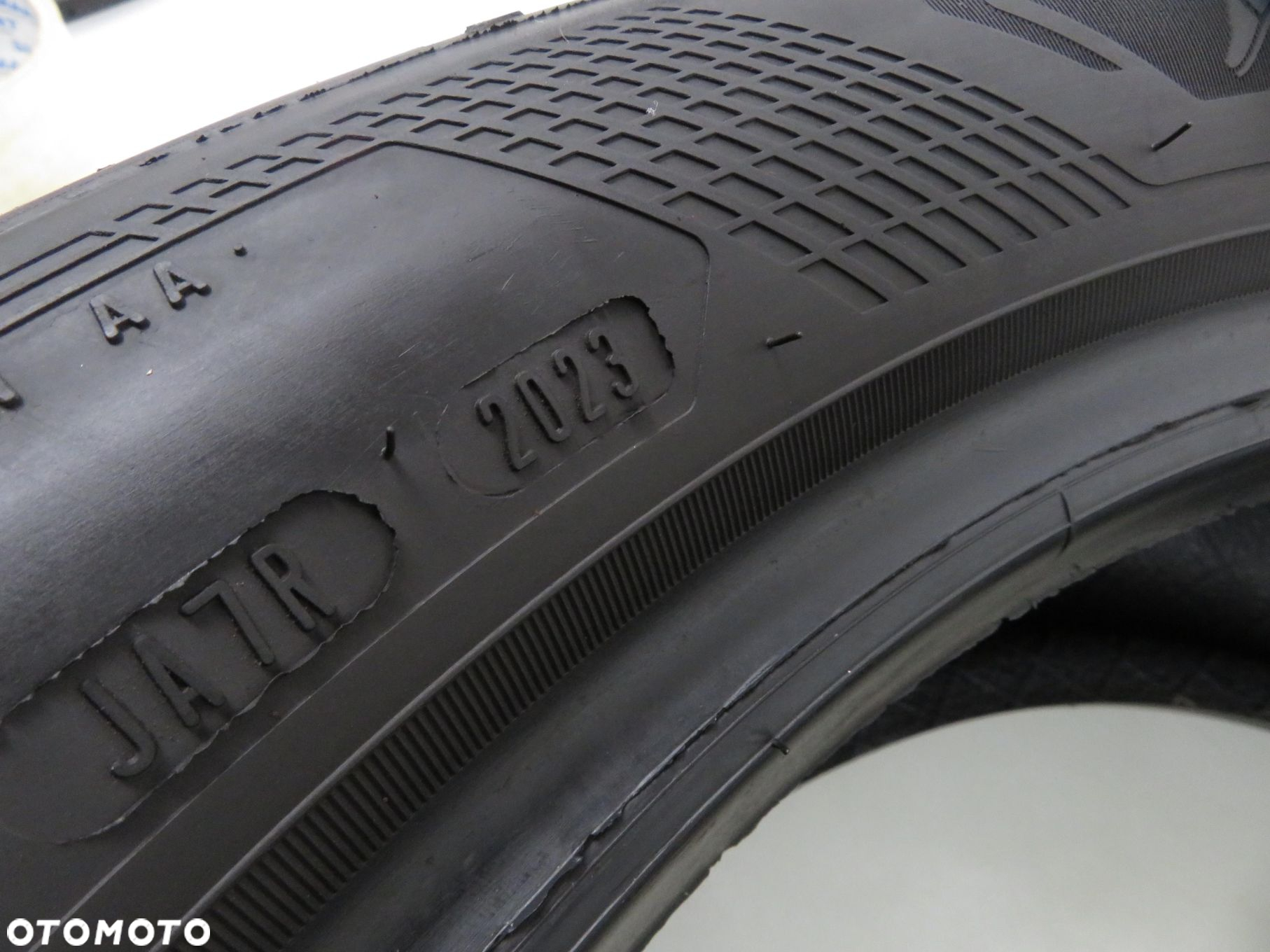 215/50R18 OPONA LETNIA Goodyear Eagle F1 Asymmetric 5 96W XL - 2