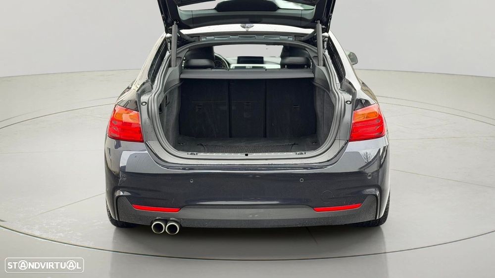 BMW 420 Gran Coupé d Pack M Auto - 25