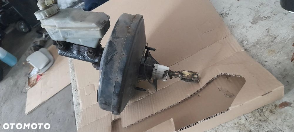 SERWO VW TRANSPORTER T4 2.4 D  AAB 701612101A - 3