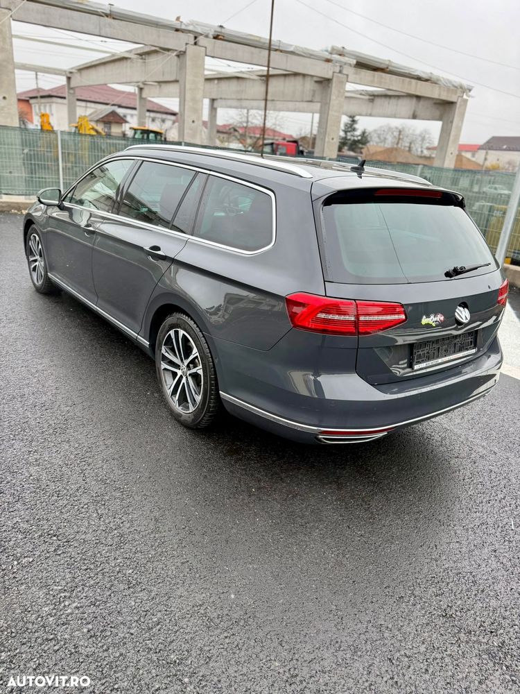 Volkswagen Passat - 6