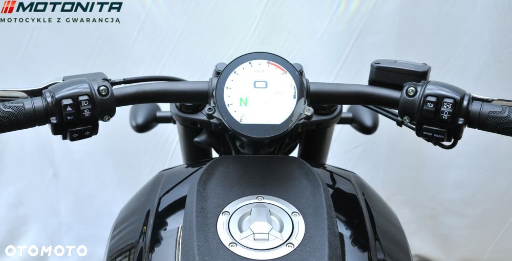 QJMOTOR SRV 600V - 12