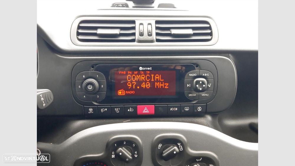 Fiat Panda 1.0 Hybrid - 19