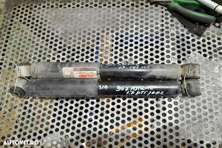 SET AMORTIZOARE SPATE Opel Astra G [1998 - 2009] Coupe 2-usi 1.7 DTi - 1