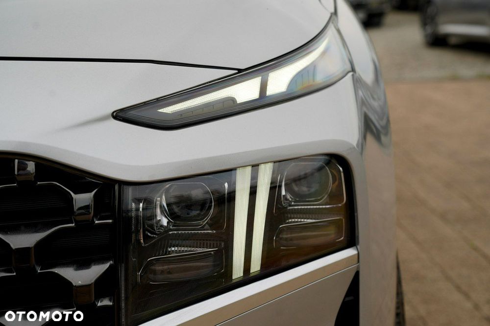 Hyundai Santa Fe - 7