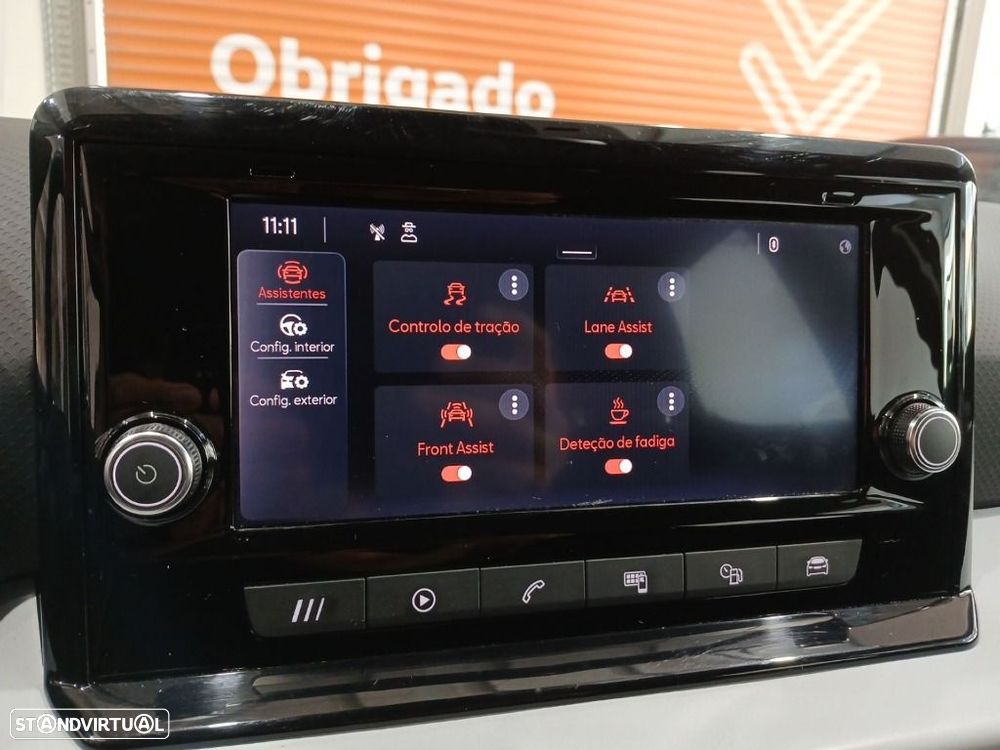 SEAT Arona 1.0 TSI Wave - 26