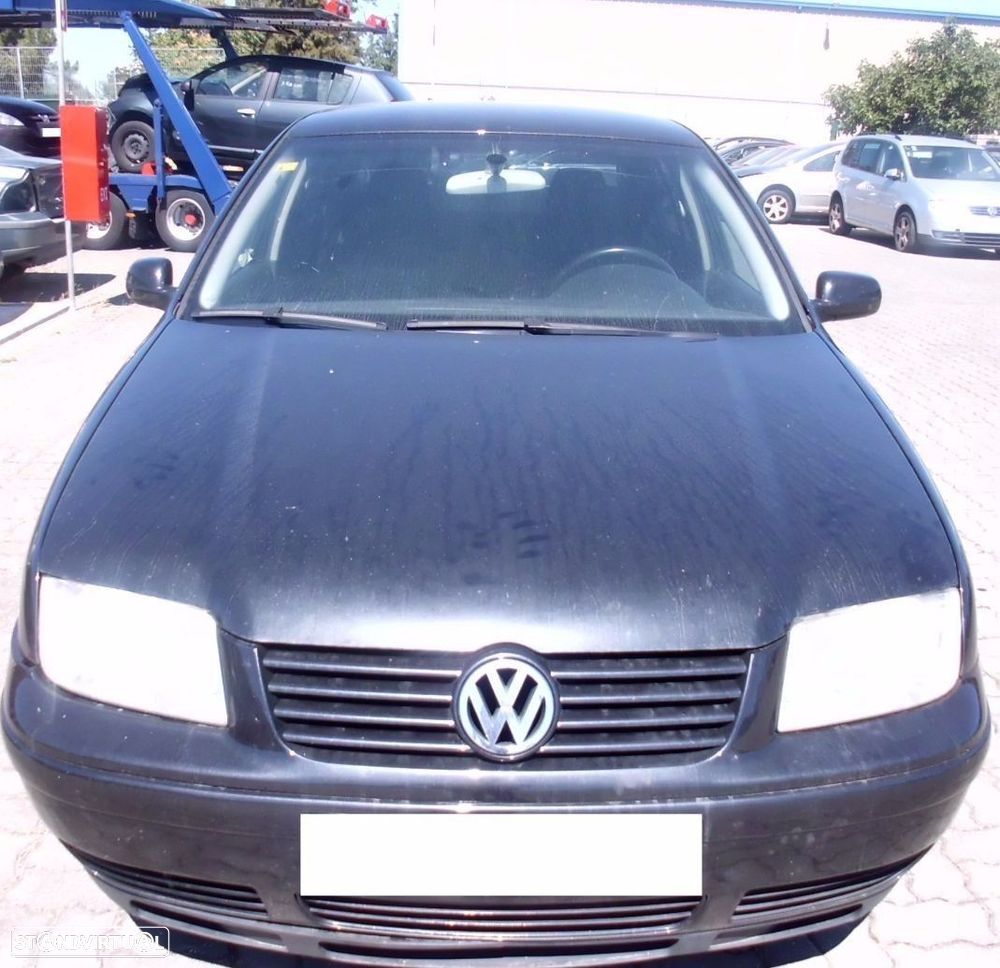 Peças Volkswagen Bora (1J2) 1998 a 2005 - 3