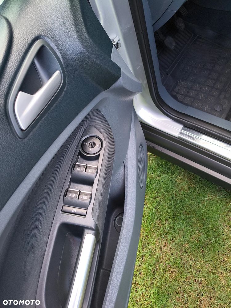 Ford C-MAX 1.0 EcoBoost Trend ASS - 25