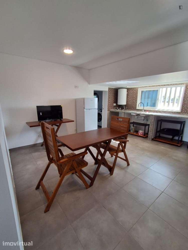 Quarto - localizado em Sintra Lisbon - Grande imagem: 3/9