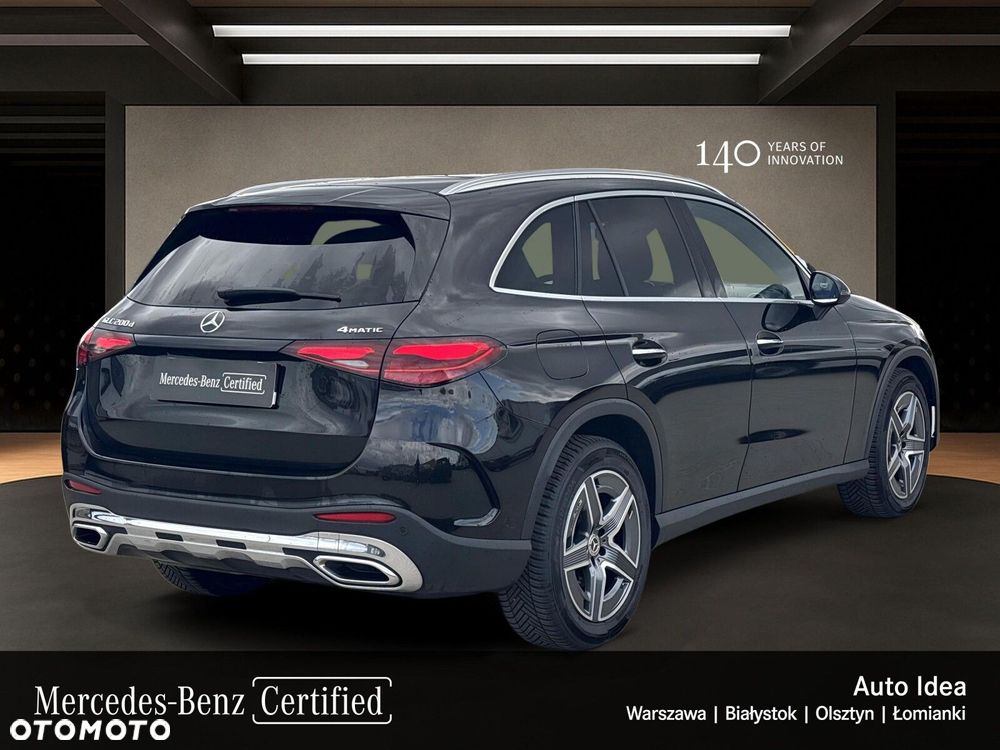 Mercedes-Benz GLC - 6