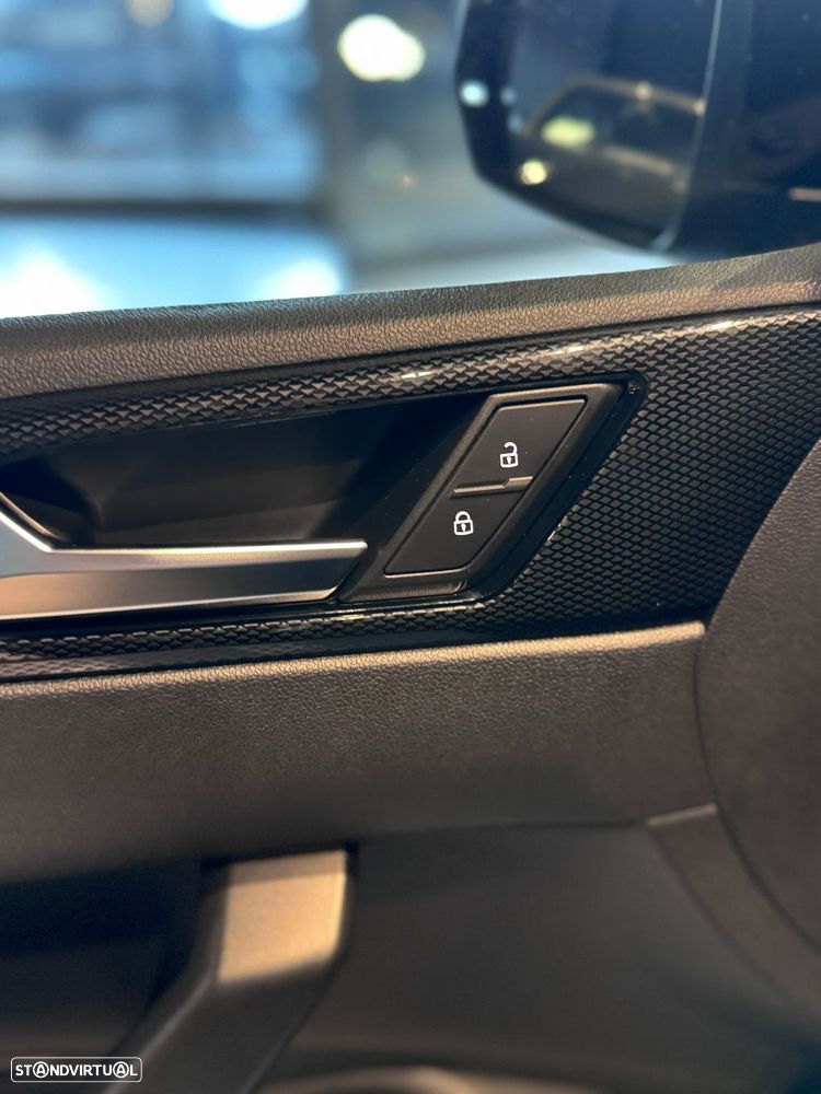 VW Polo 1.0 TSI Urban - 37