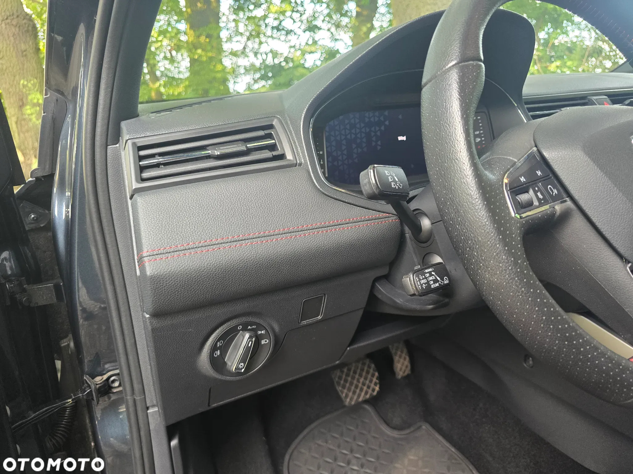 Seat Arona 1.5 TSI OPF DSG FR - 17