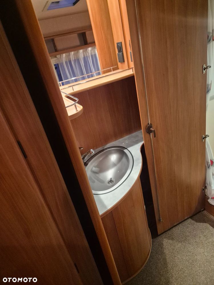 Dethleffs BEDUIN - 6