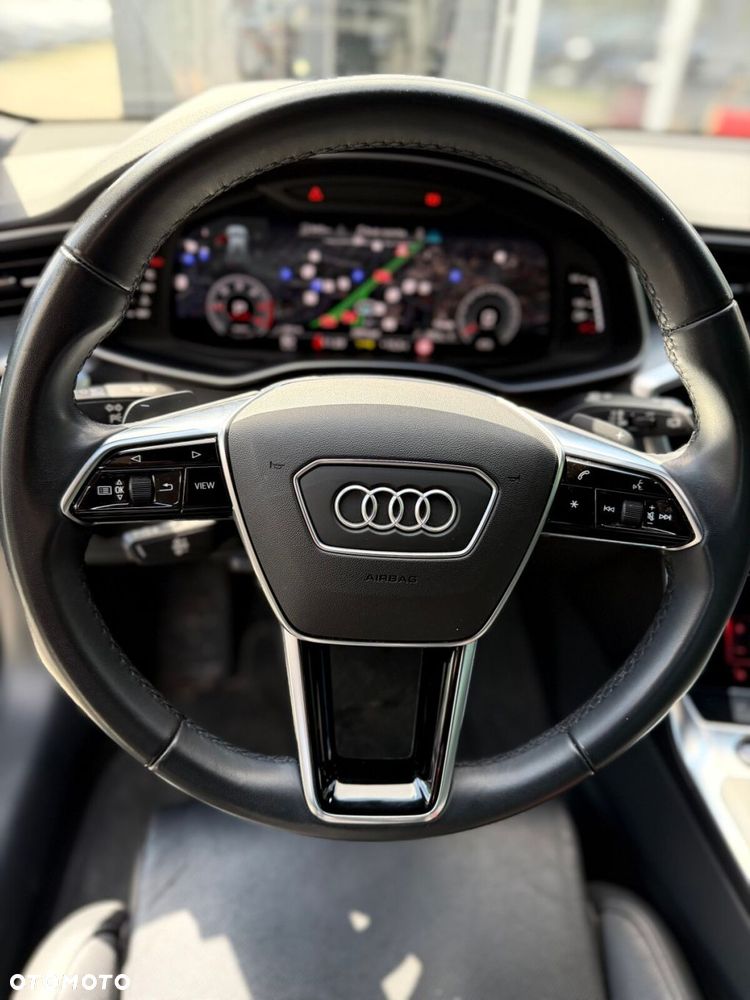 Audi A6 Avant - 14