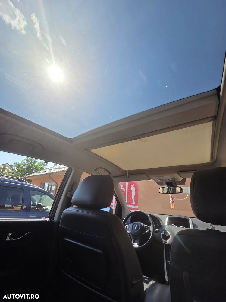 Renault Koleos 2.0 dCI 4X4 Dinamique Aut - 3
