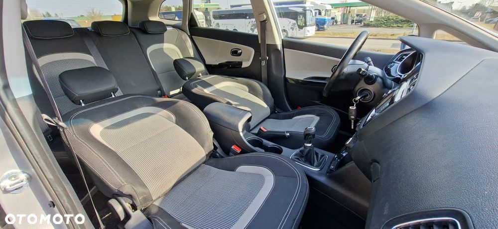 Kia Ceed 1.6 CRDi L - 24