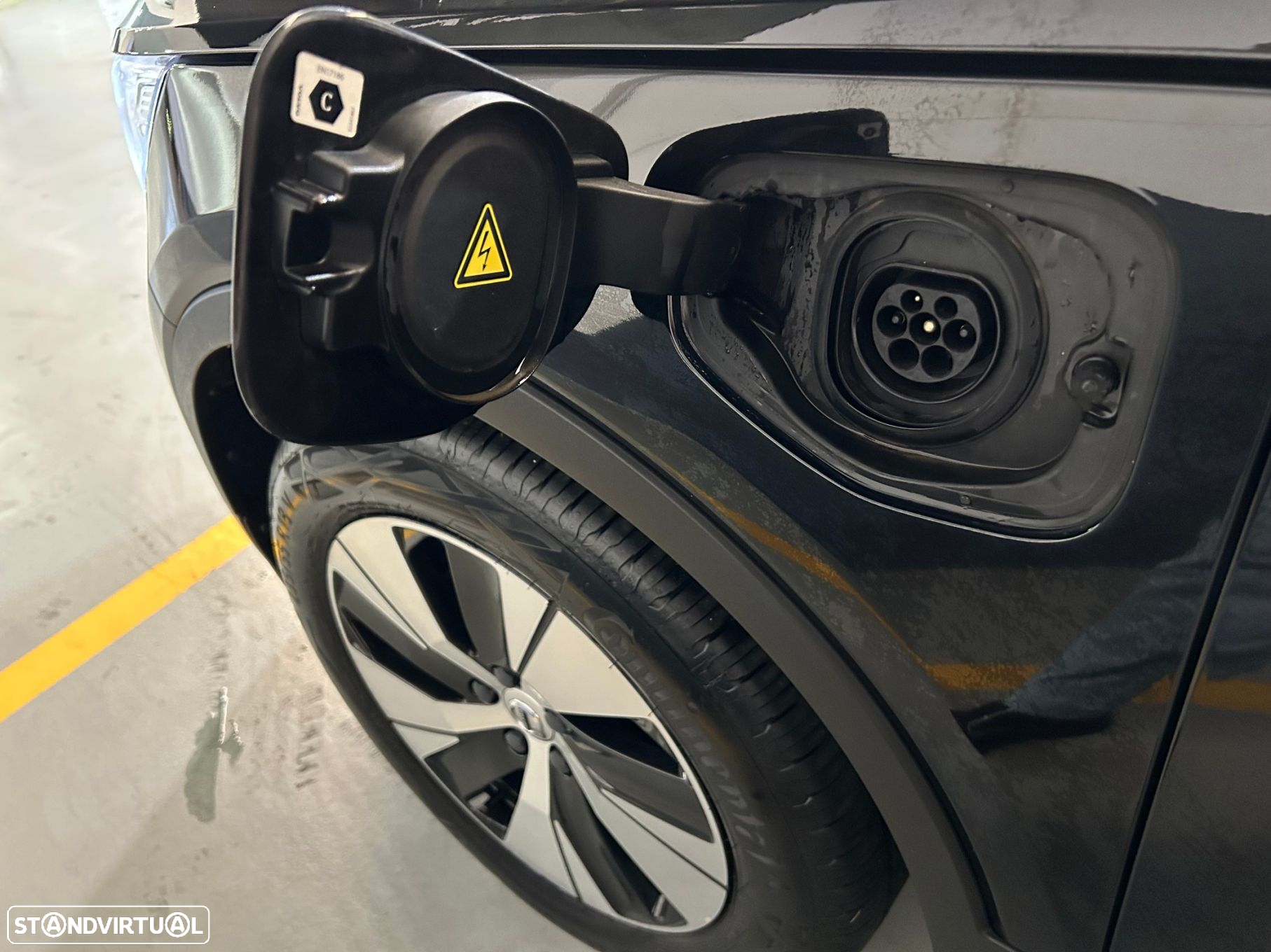 Volvo XC 40 1.5 T5 PHEV Inscription - 40
