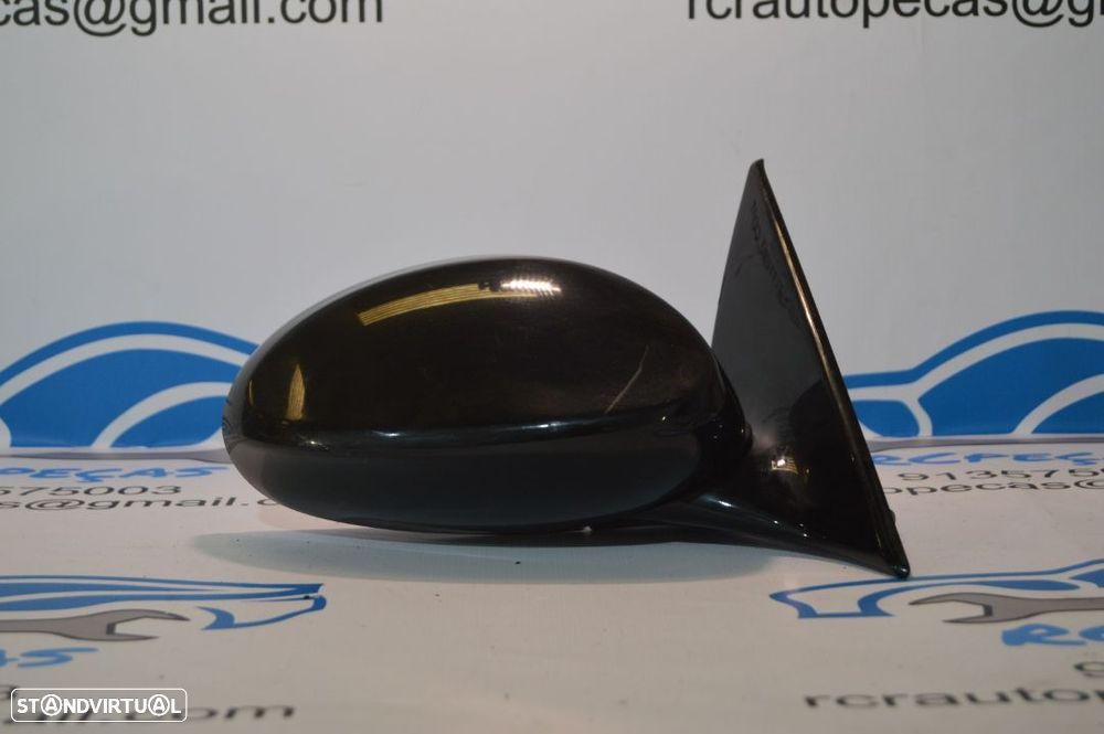 ESPELHO RETROVISOR ESQUERDO DIREITO BMW SERIE 3 E93 CABRIO 51167189945 7189945 51167189946 7189946 E92 COUPE ELETRICO AQUECIDO ESPELHOS RETROVISORES - 13