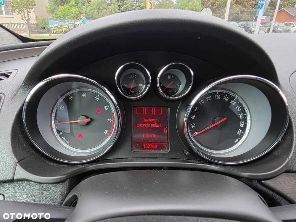 Opel Insignia 1.8 Edition - 18