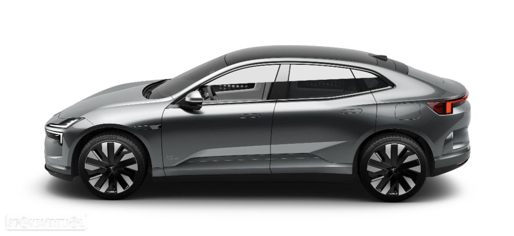 Polestar 4 Long Range 100 kWh Single Motor Plus - 5