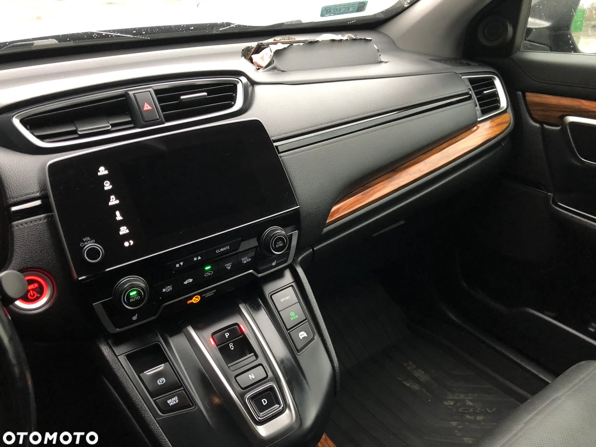 Honda CR-V 2.0 i-MMD Executive (Honda Connect+) - 12