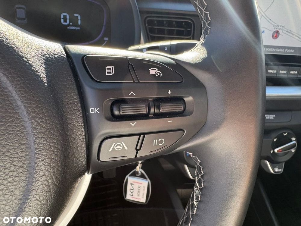 Kia Stonic 1.2 M - 16
