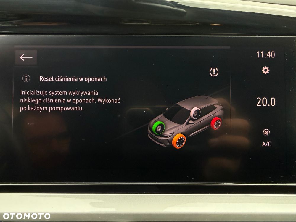 Opel Grandland X 1.5 D Start/Stop Automatik Design Line - 34