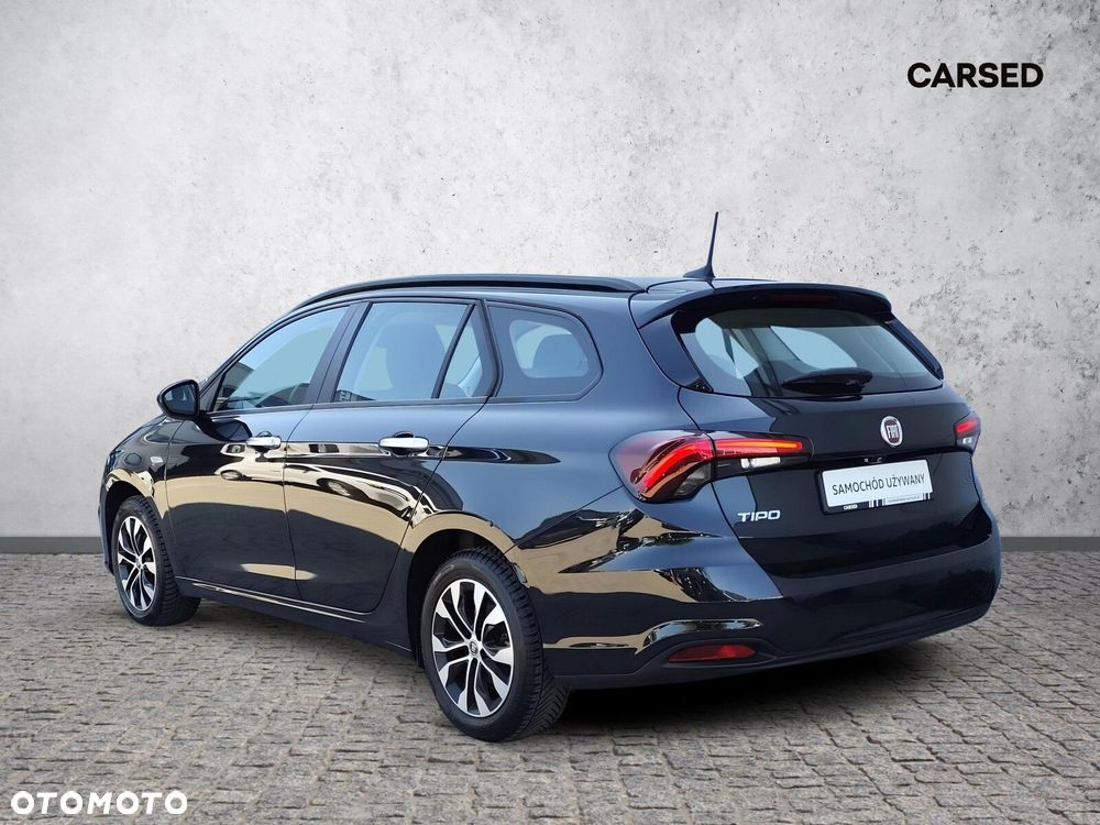 Fiat Tipo - 4