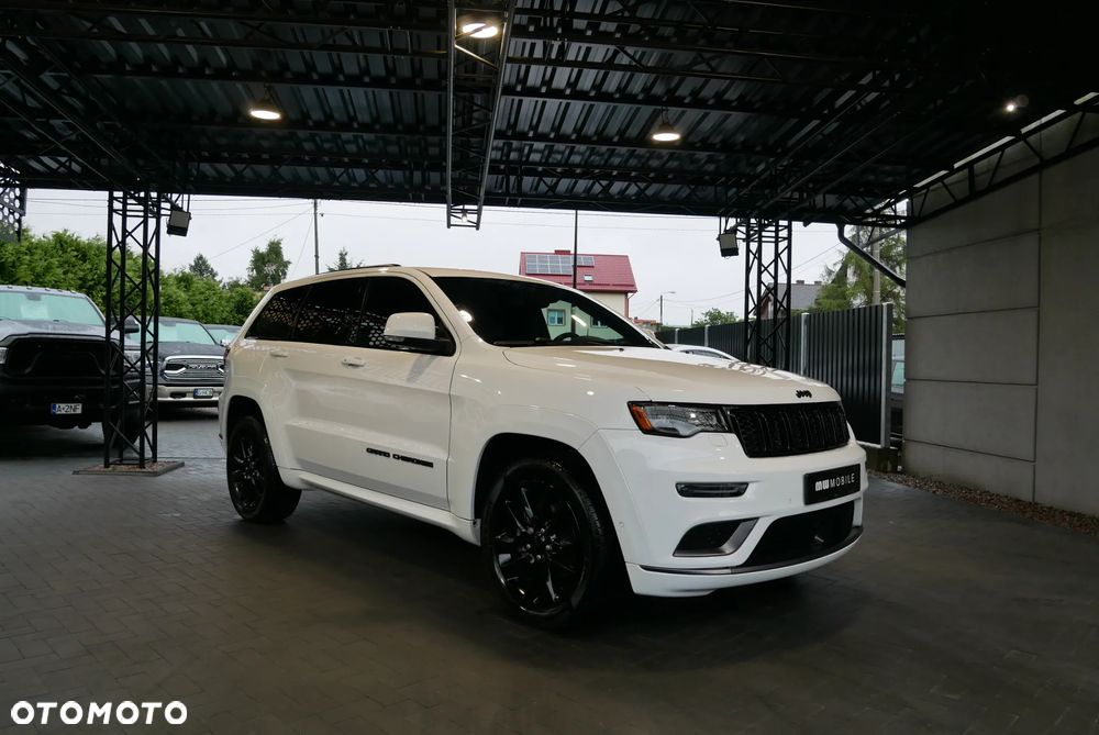 Jeep Grand Cherokee - 2