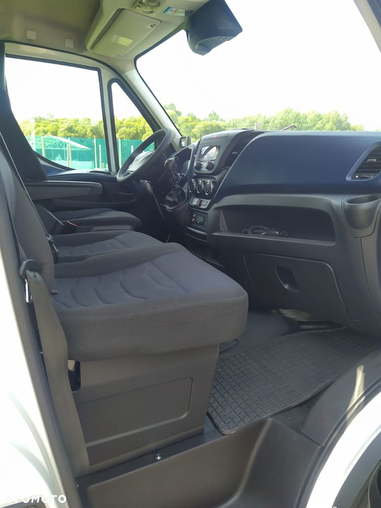 Iveco DAILY 35S18 CHŁODNIA - 11