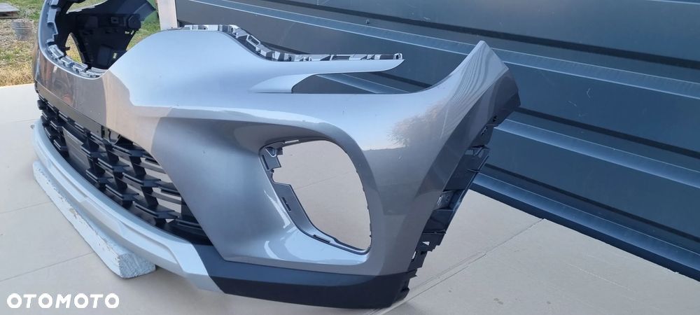 RENAULT CAPTUR II 2019- Zderzak przód oryginał MB234 - 6