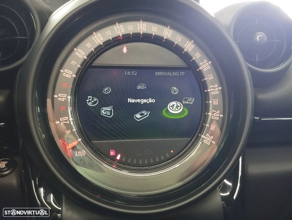 MINI Countryman John Cooper Works ALL4 - 28
