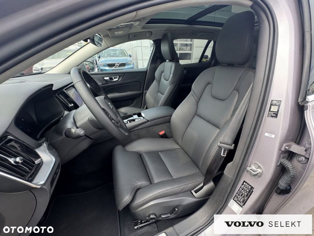 Volvo V60 - 29