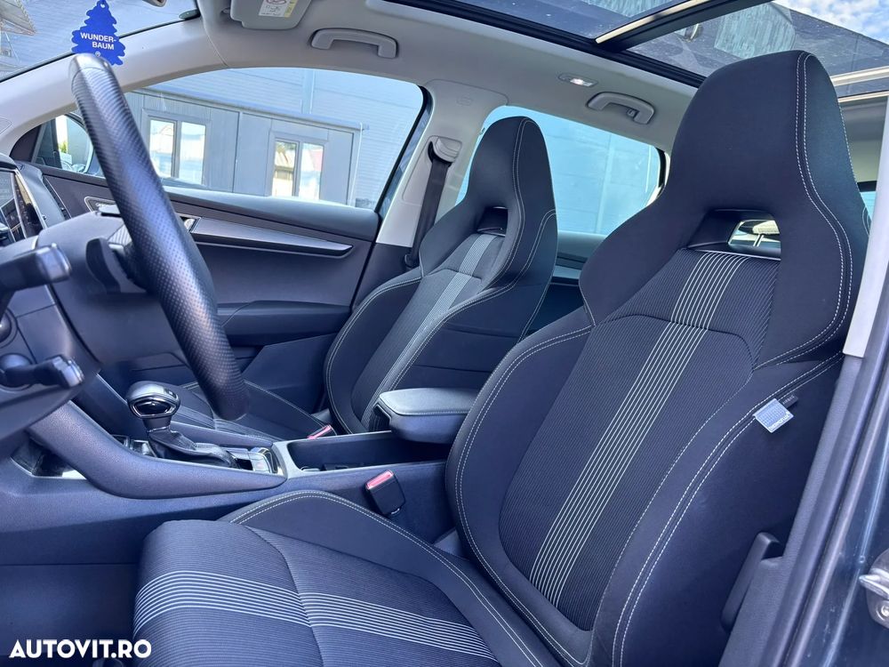 Skoda Karoq 1.0 TSI DSG Style - 20