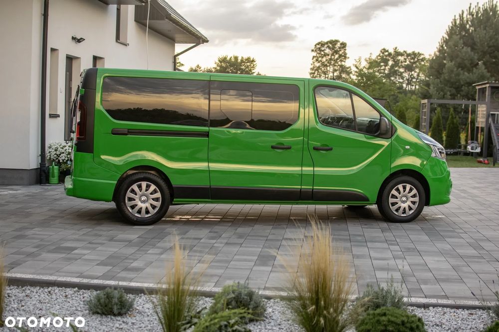 Renault Trafic - 14