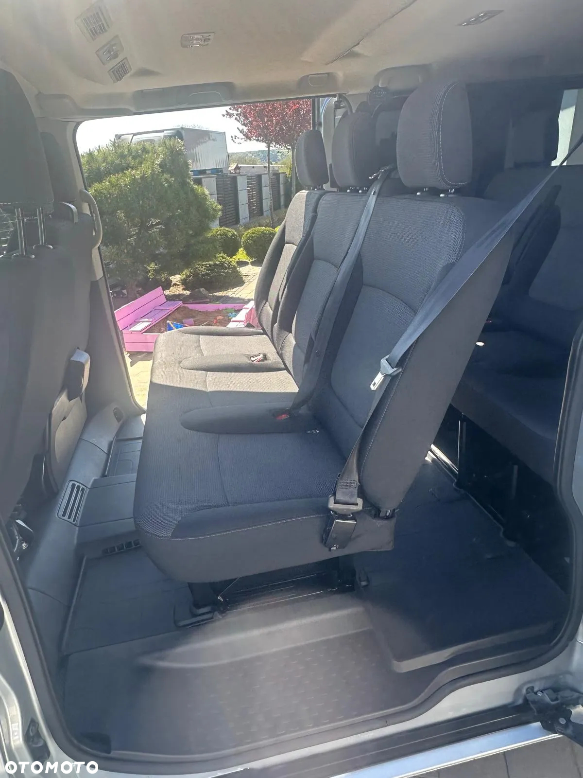 Renault Trafic - 15