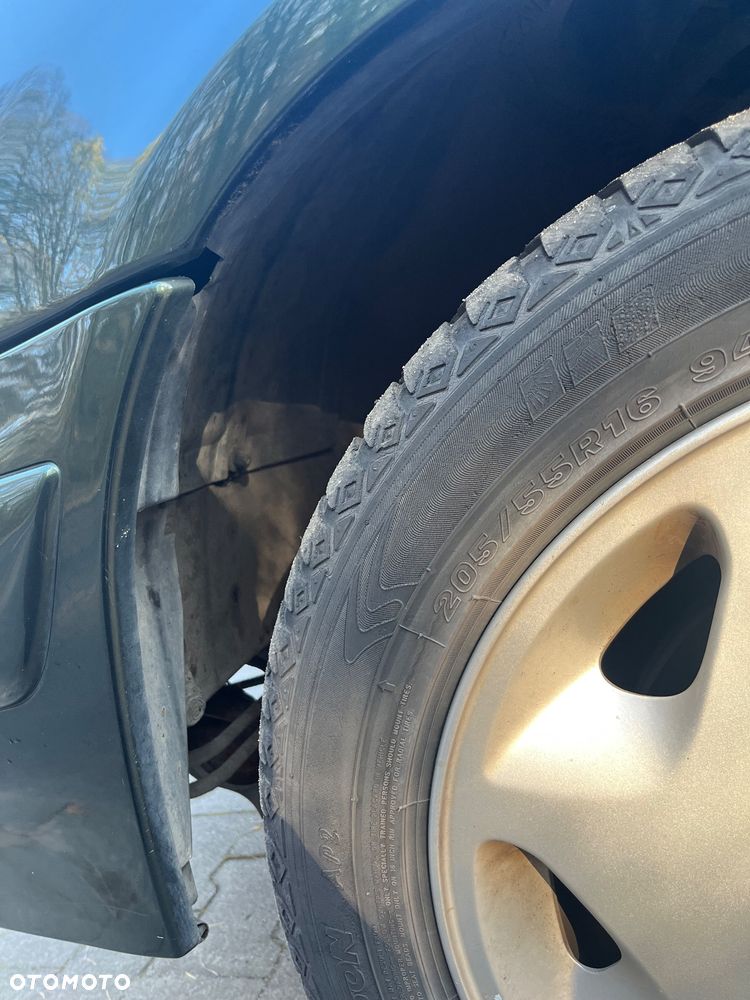 Volvo Seria 900 - 20