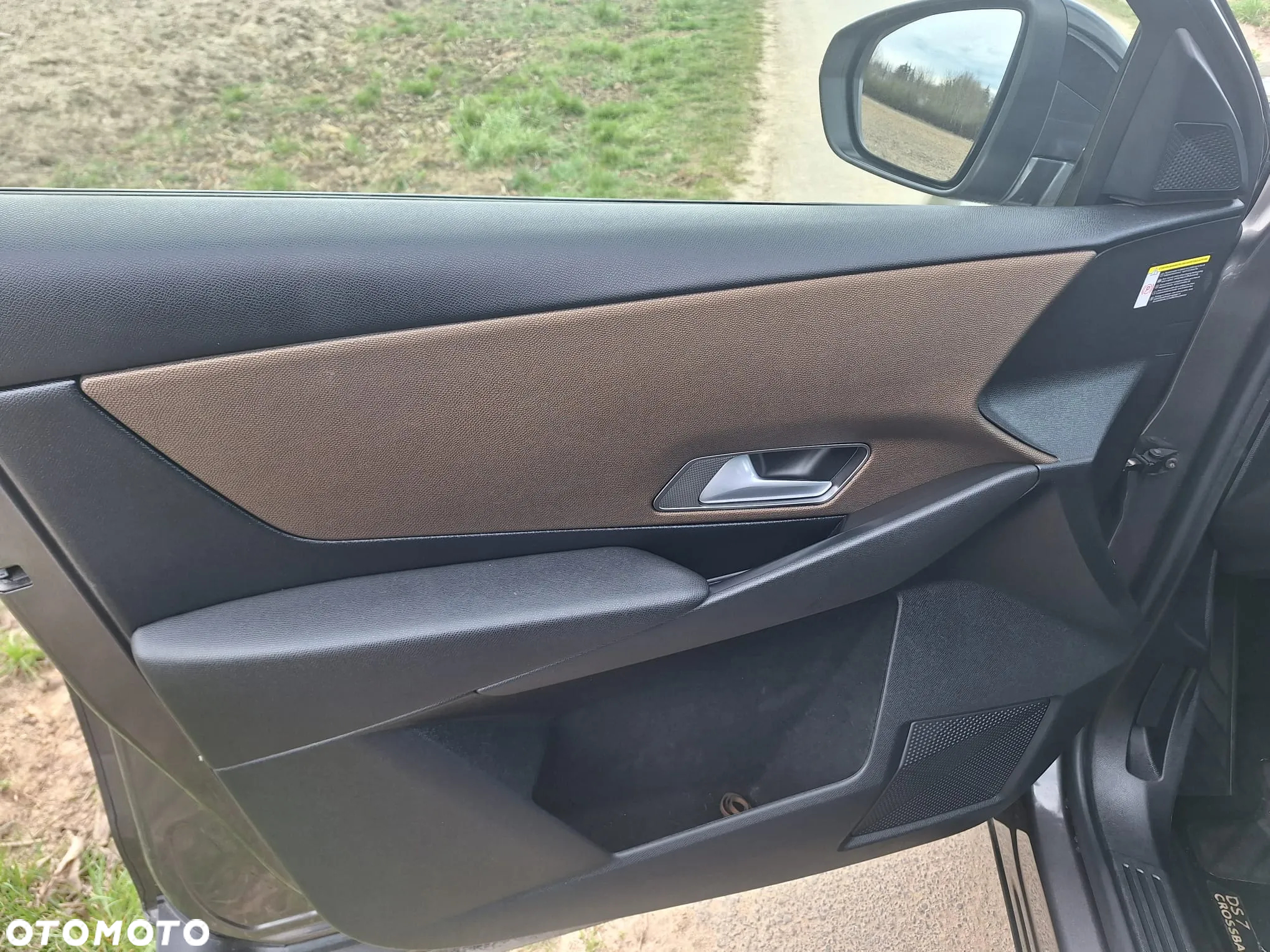 DS Automobiles DS 7 Crossback 1.6 E-Tense 4x4 Grand Chic - 20