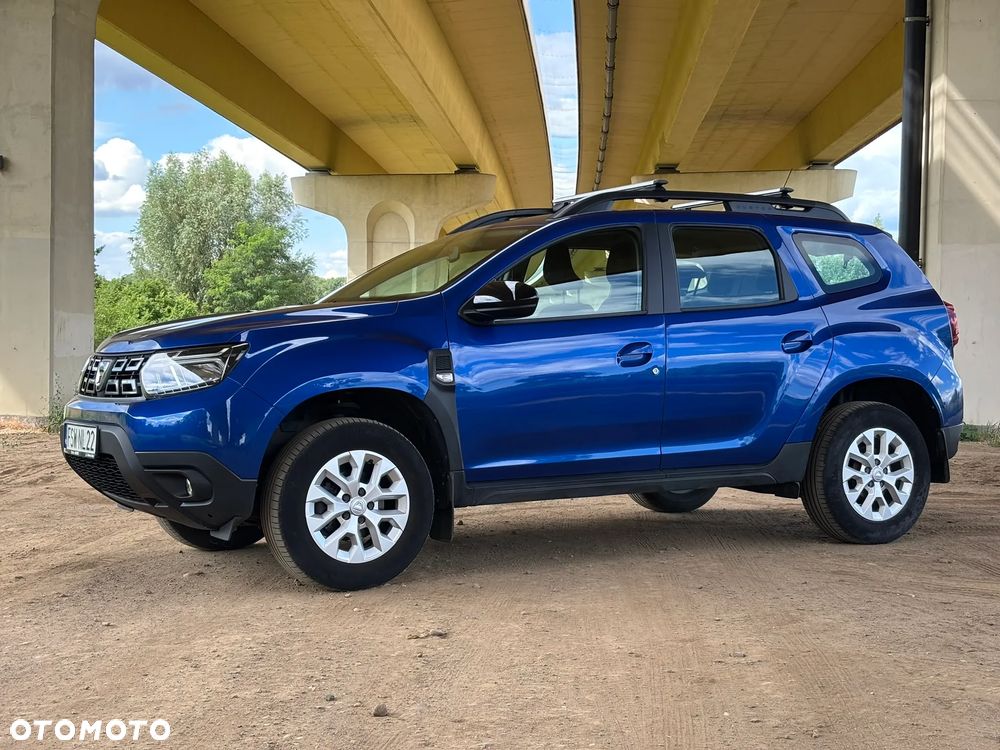 Dacia Duster 1.0 TCe Comfort - 6