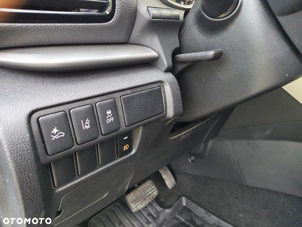 Mitsubishi Eclipse Cross - 15