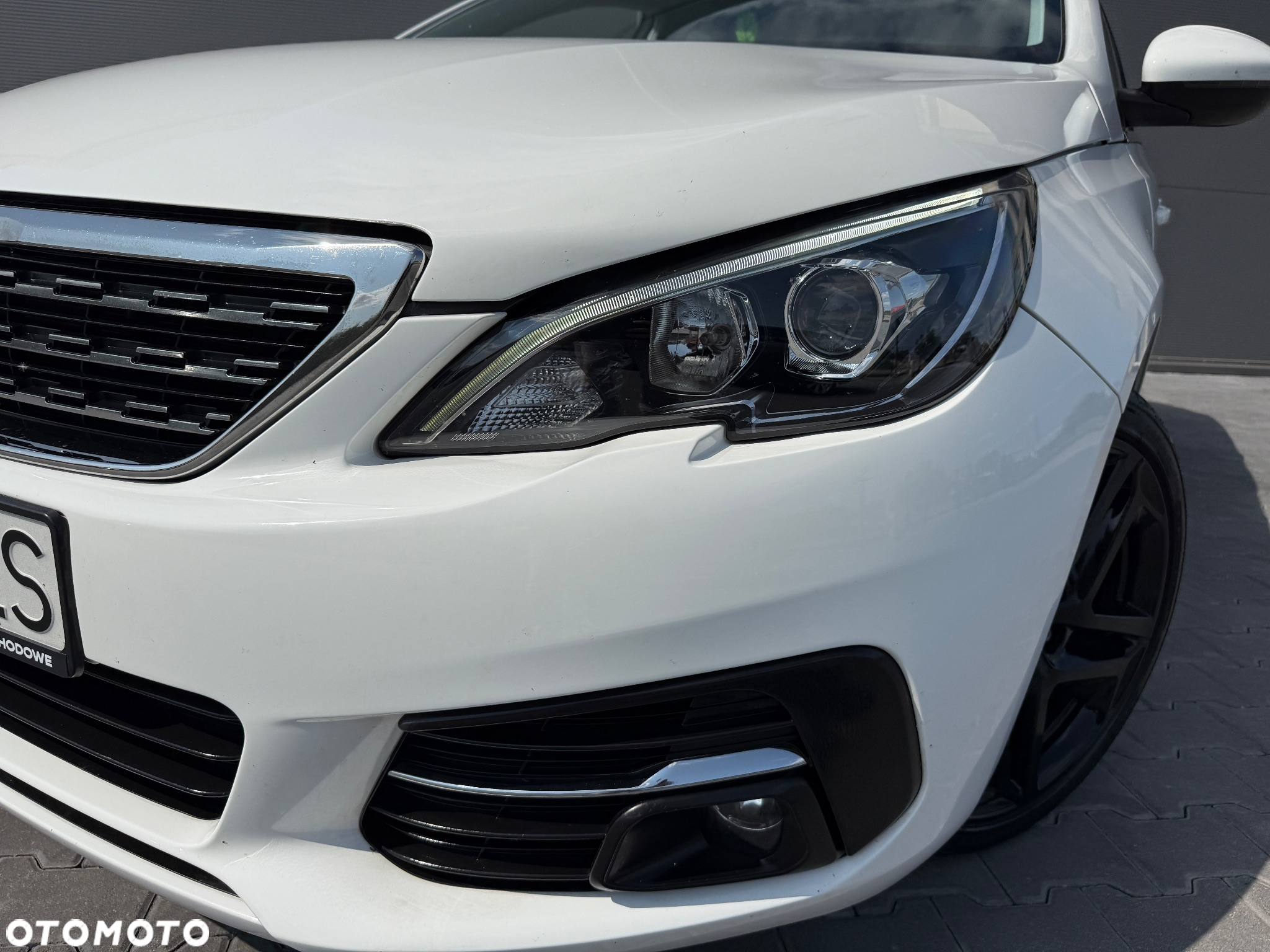 Peugeot 308 PureTech 130 Allure - 20