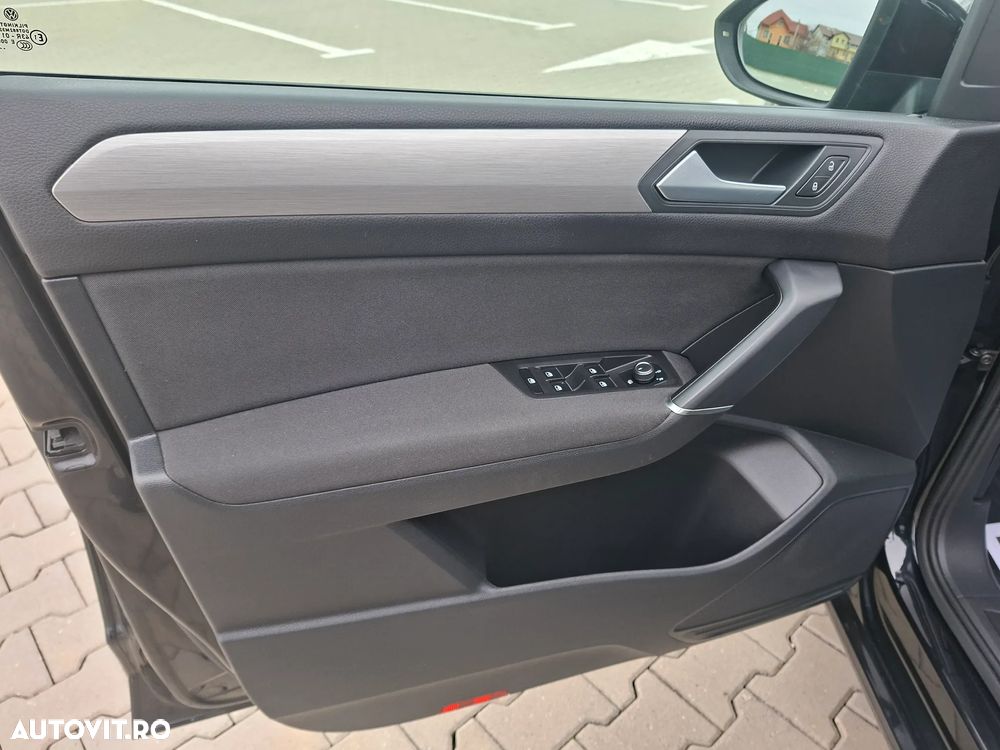 Volkswagen Touran 1.6 TDI SCR (BlueMotion Technology) DSG Comfortline - 23