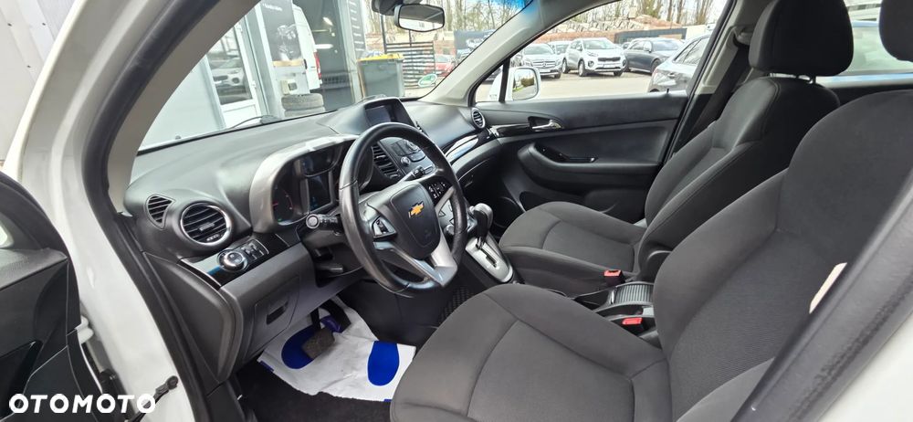 Chevrolet Orlando 2.0 TD LTZ+ - 29