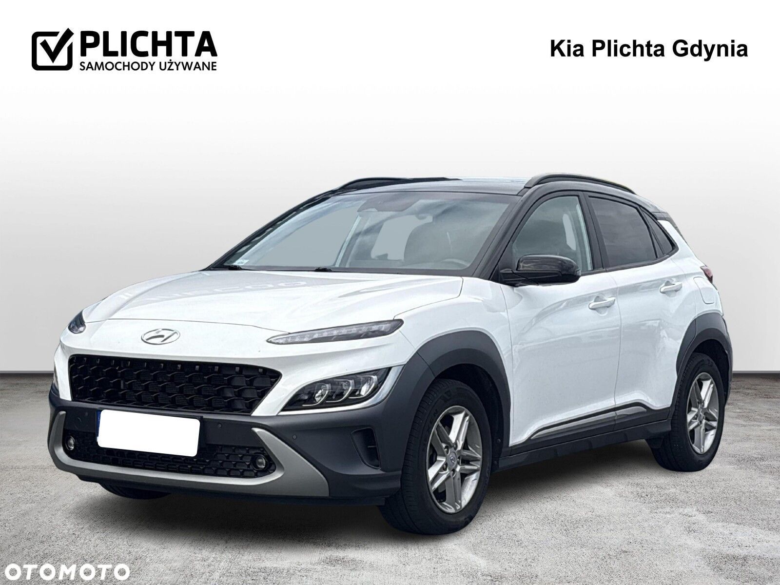 Hyundai Kona 1.0 T-GDI Style DCT - 1