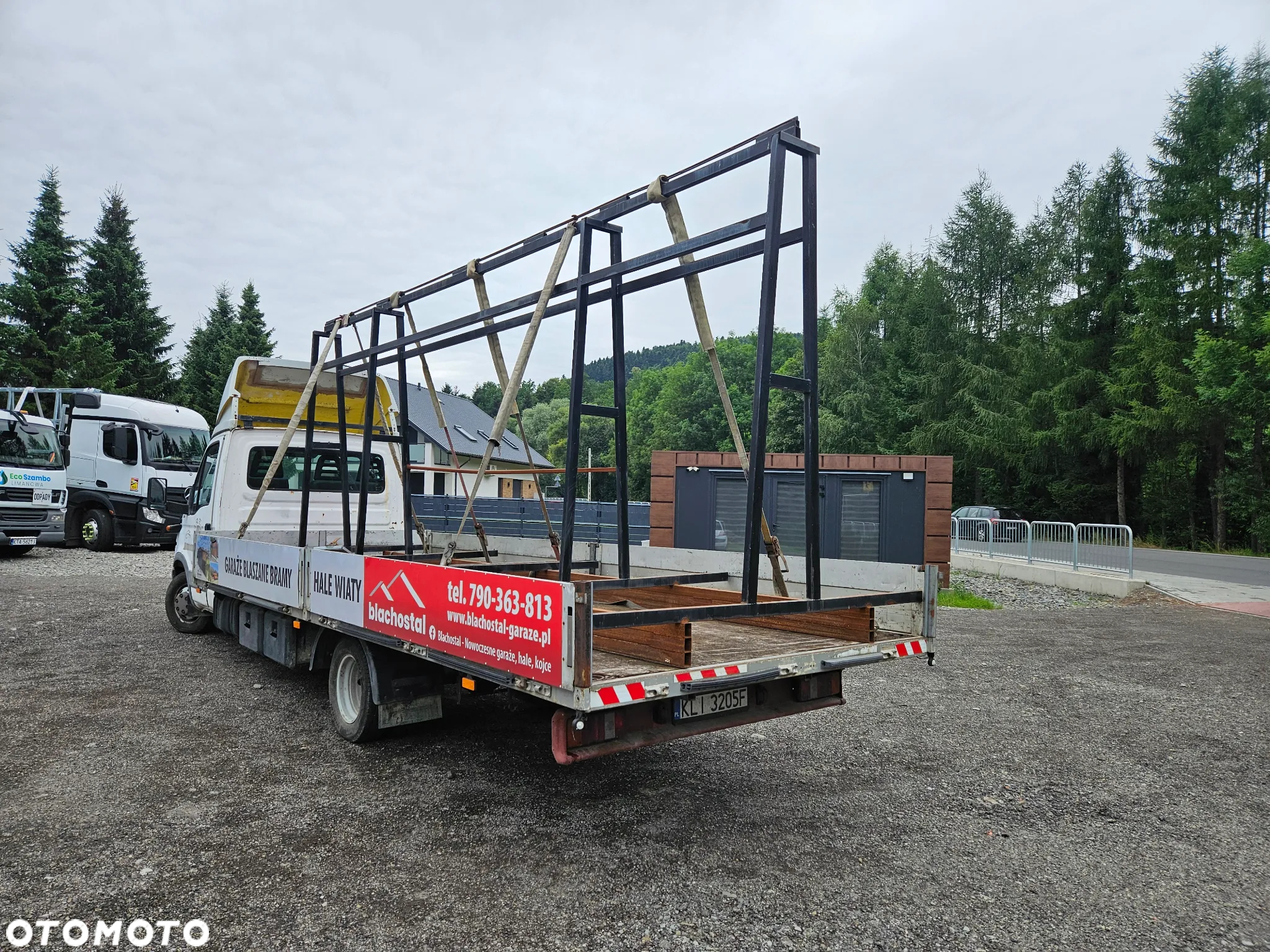 Iveco Daily - 6