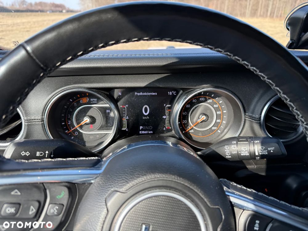 Jeep Wrangler - 7