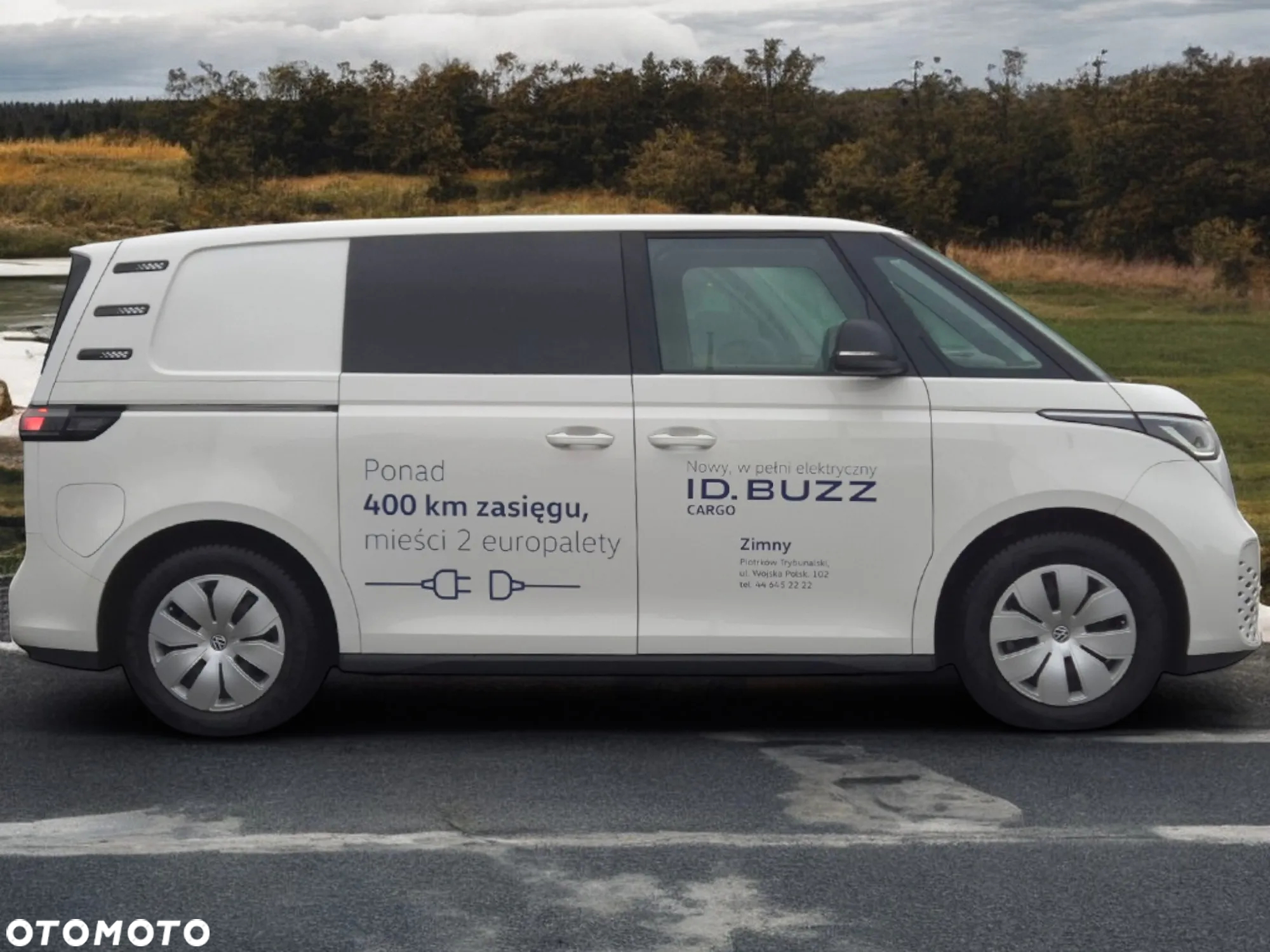 Volkswagen ID.Buzz - 26