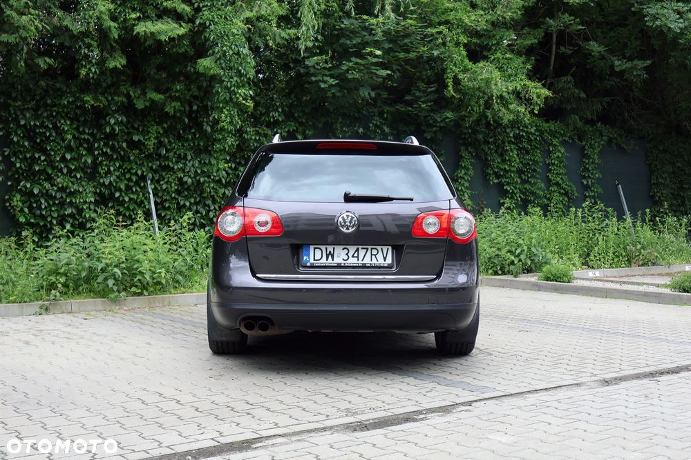 Volkswagen Passat 2.0 TDI DPF Highline DSG - 7