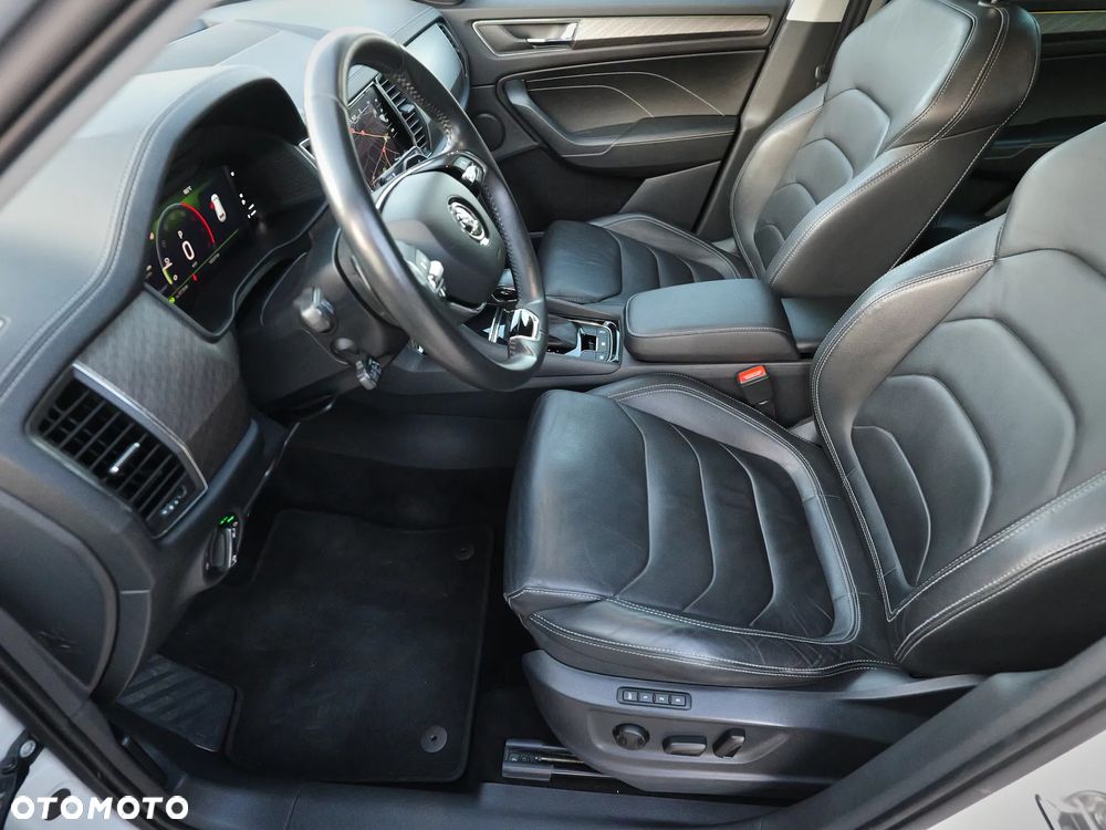Skoda Kodiaq 2.0 TDI DSG Style - 12