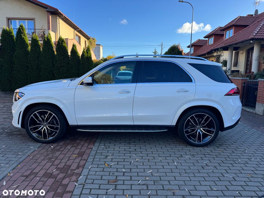 Mercedes-Benz GLE 400 d 4-Matic - 6